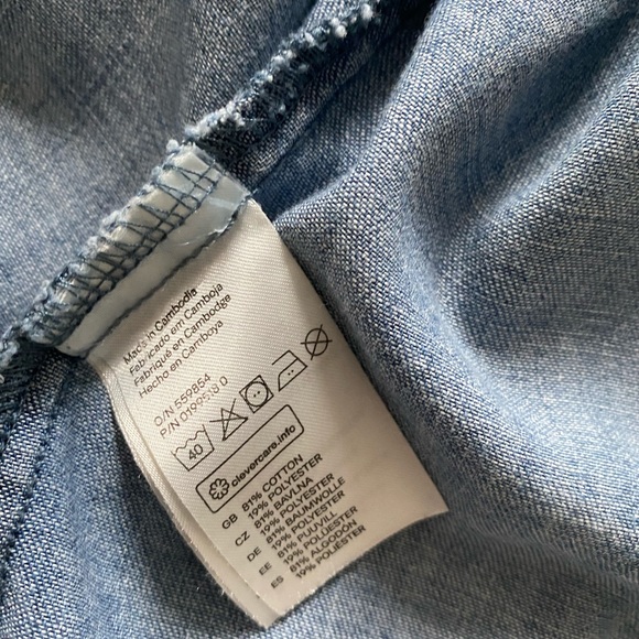 HM Top - Picture 4 of 6